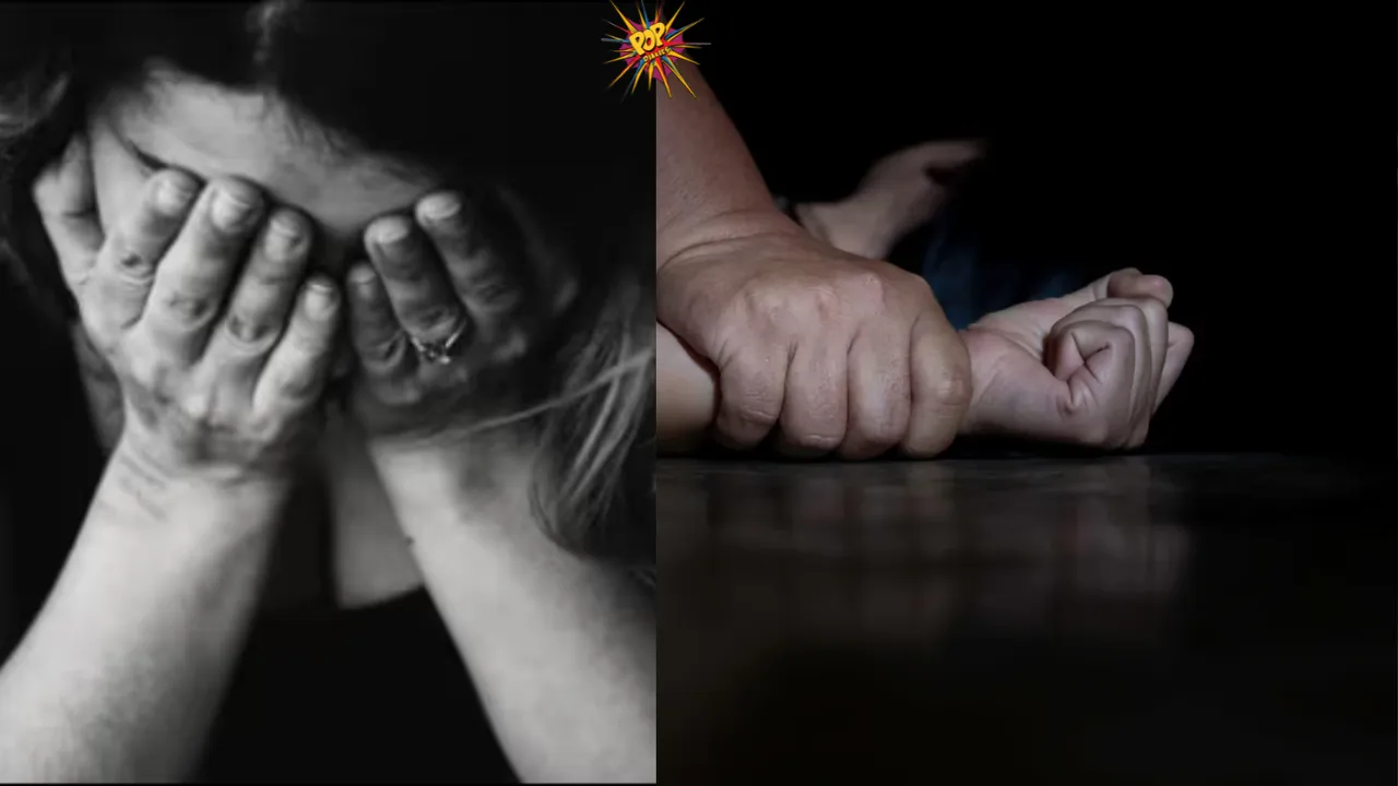 rape crime
