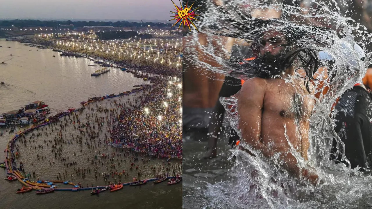maha kumbh maghi purnima