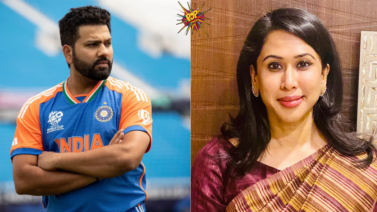 Rohit Sharma