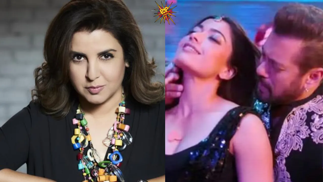 Farah Khan 