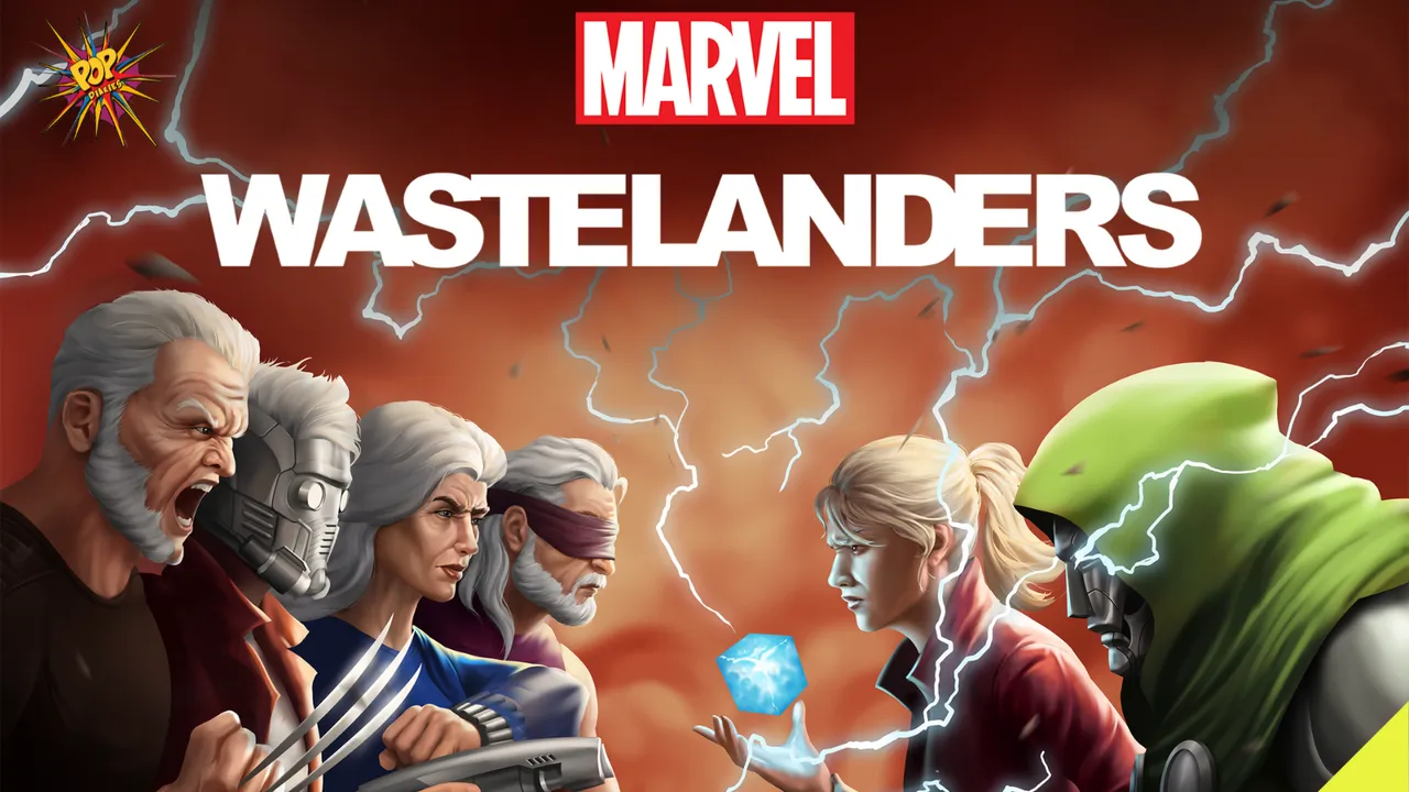 Wastelanders