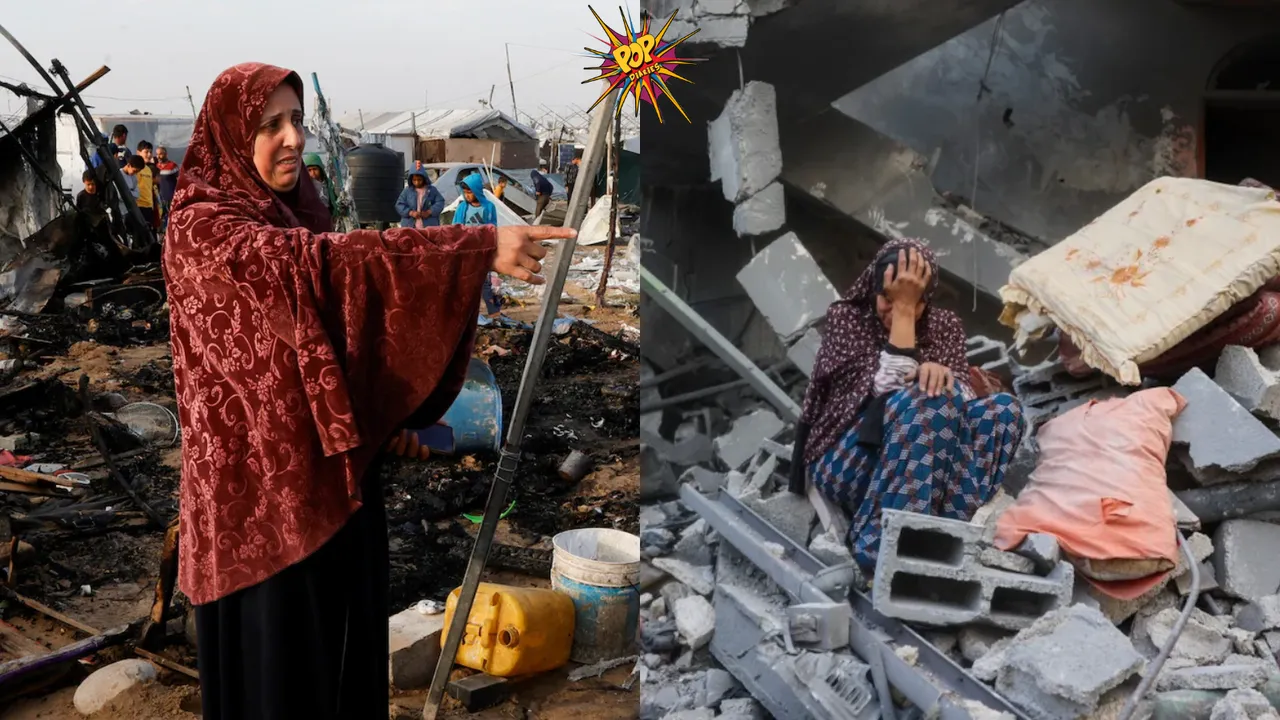 Gaza city 