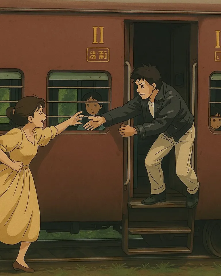 DDLJ