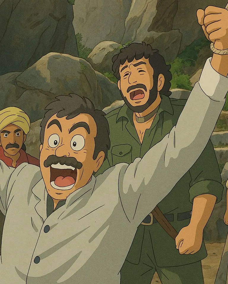 Sholay