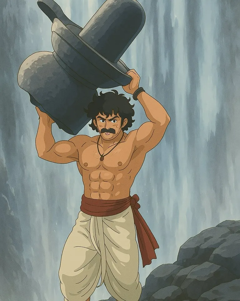 Bahubali