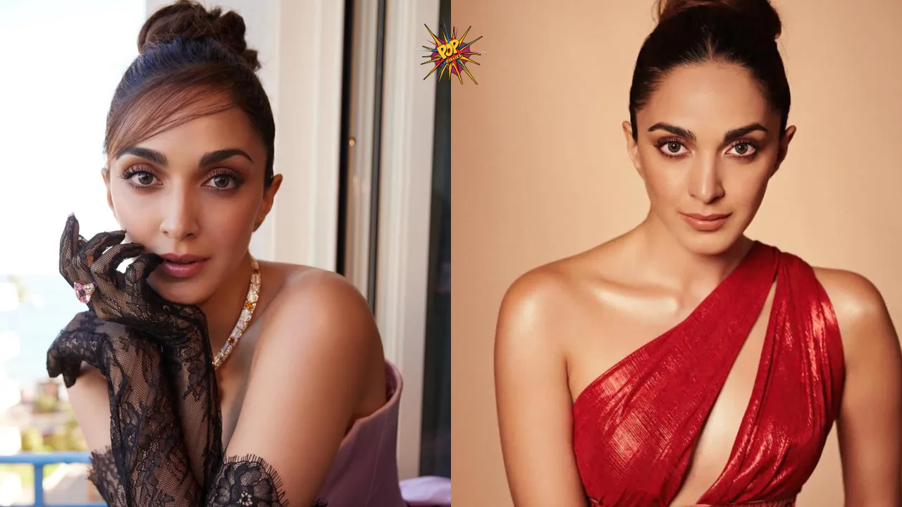Kiara Advani