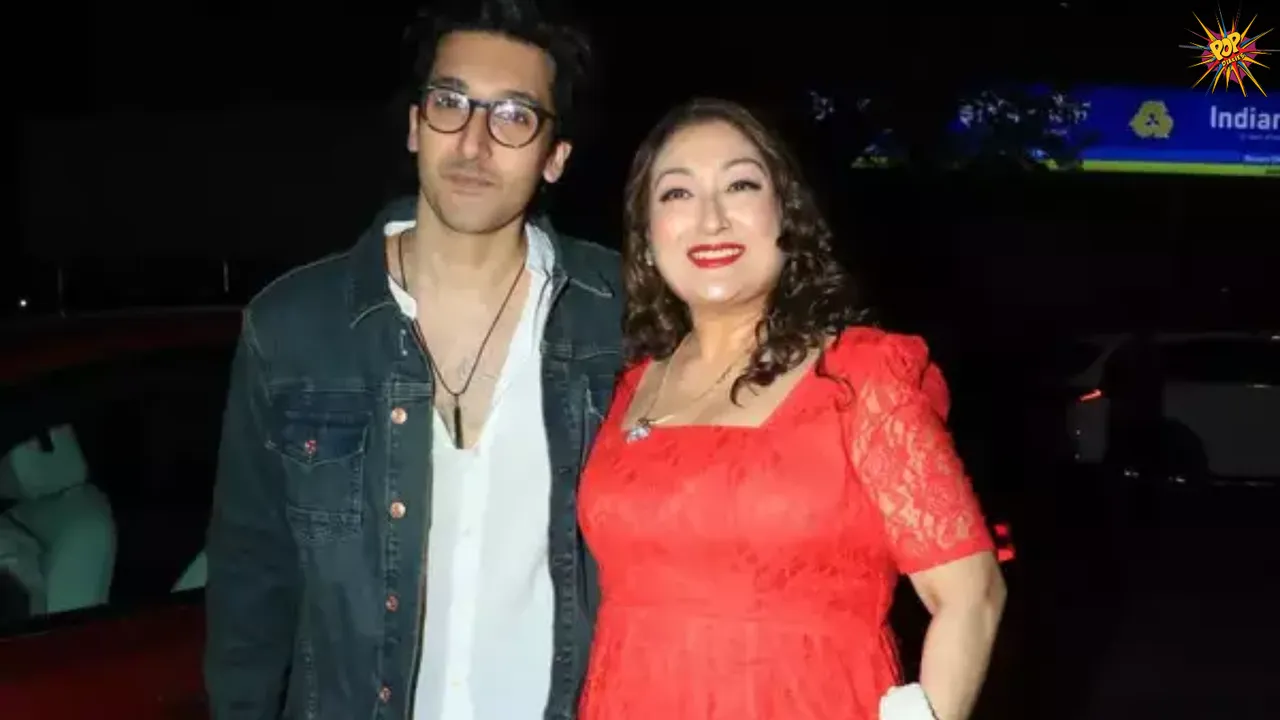 Sunita Ahuja