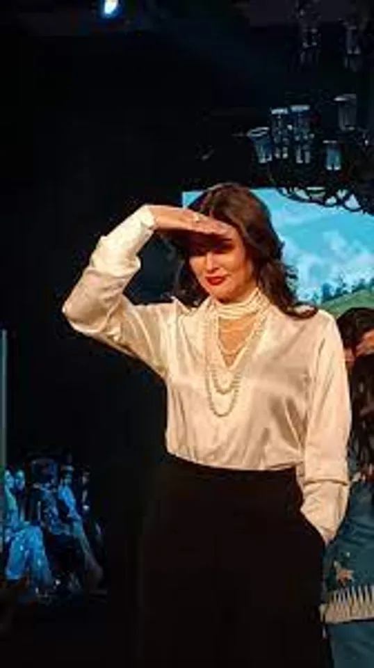 Sushmita Sen