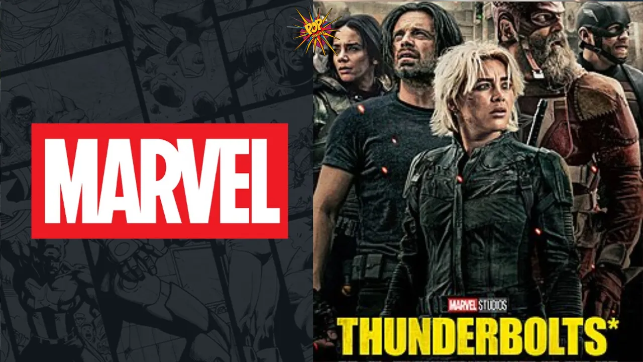 Marvel