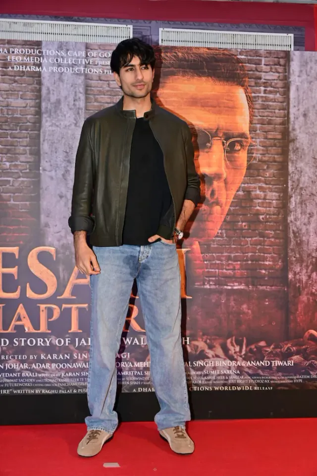 Ibrahim Ali Khan