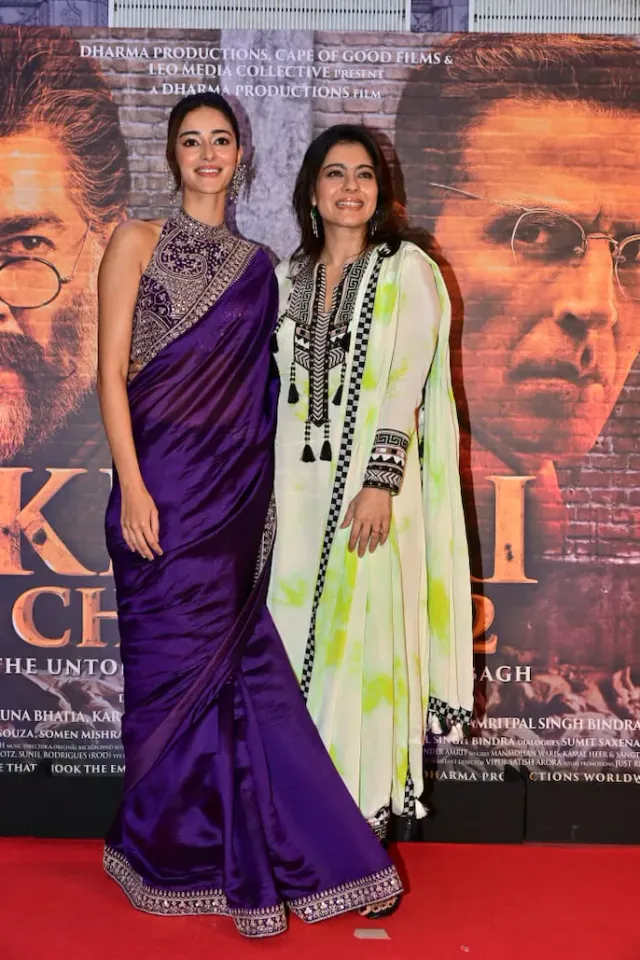 Kajol