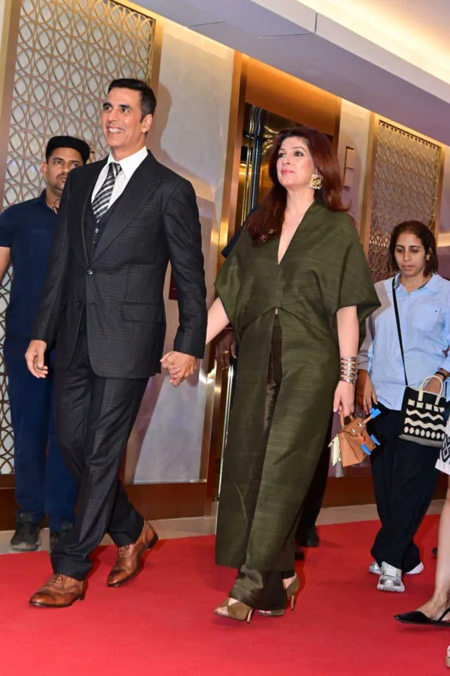 Twinkle Khanna