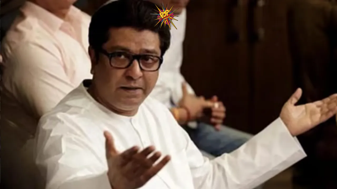 Raj Thackrey