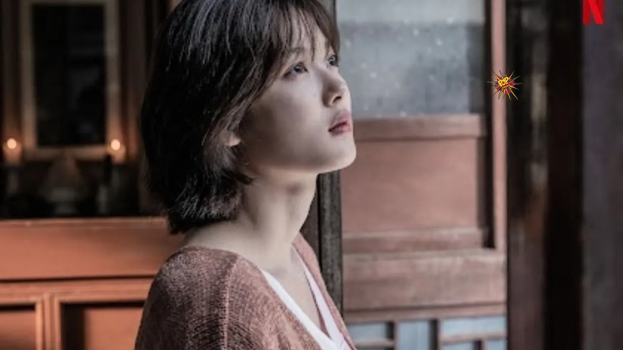 Kim Yoo Jung Recounts Childhood Kidnapping Scare with Stalker Posing as Father
