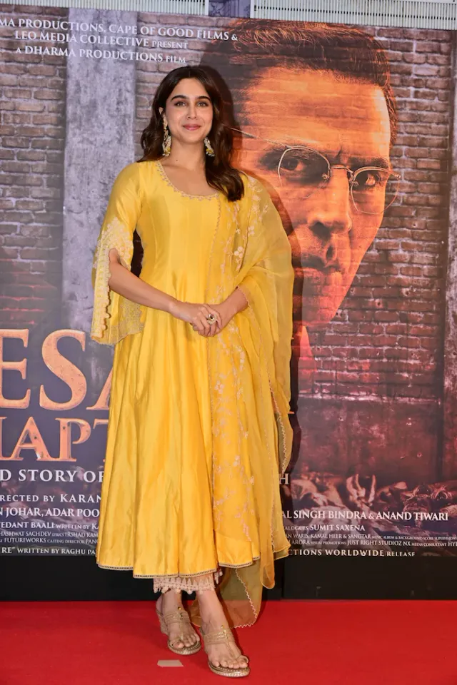 Sharvari Wagh