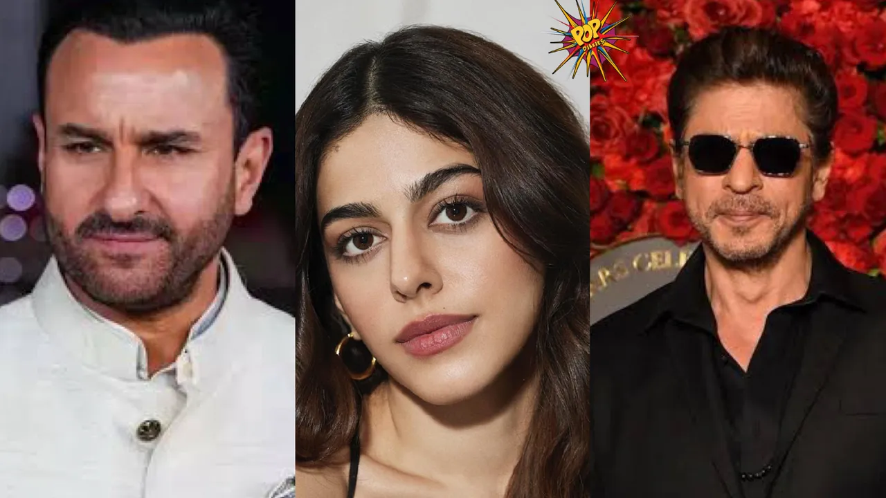 Saif Ali Khan