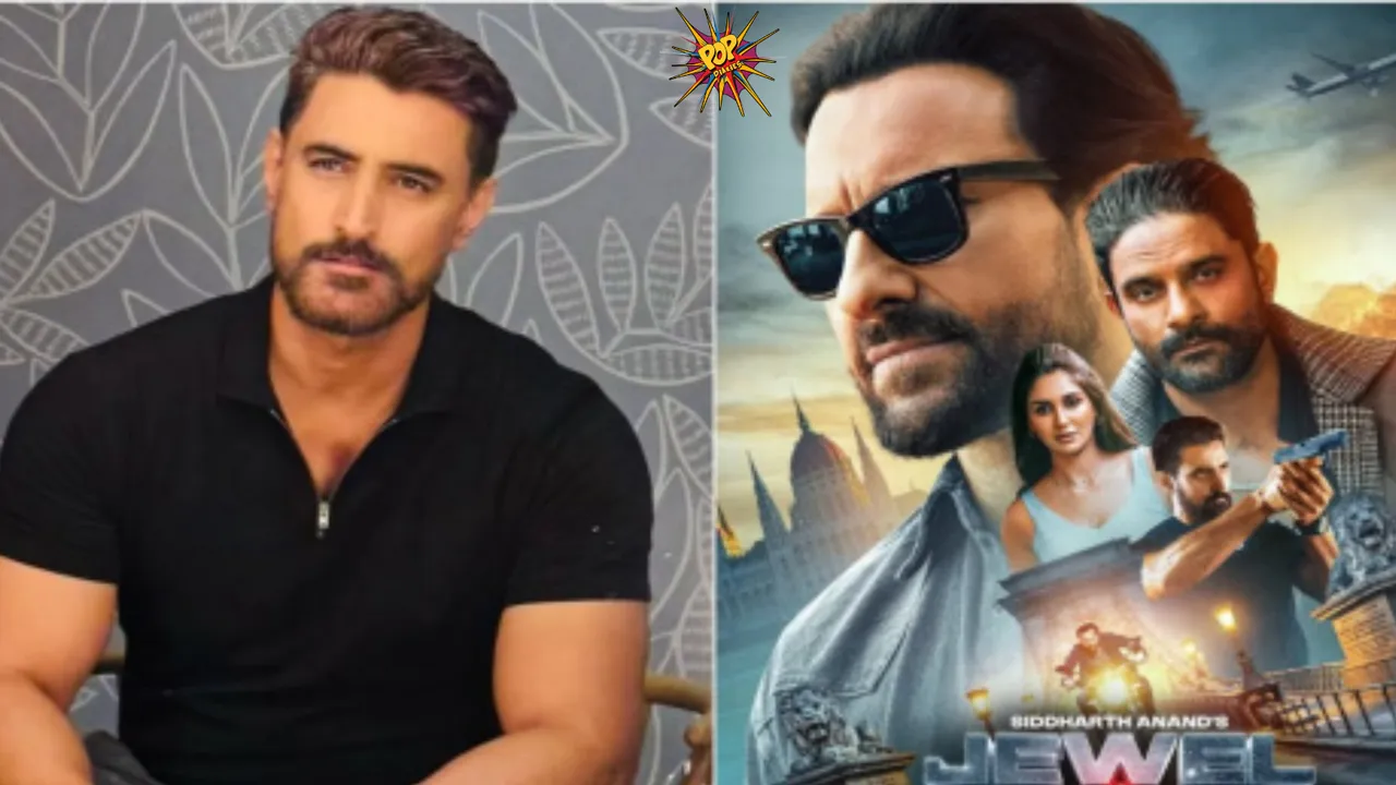 Kunal Kapoor 