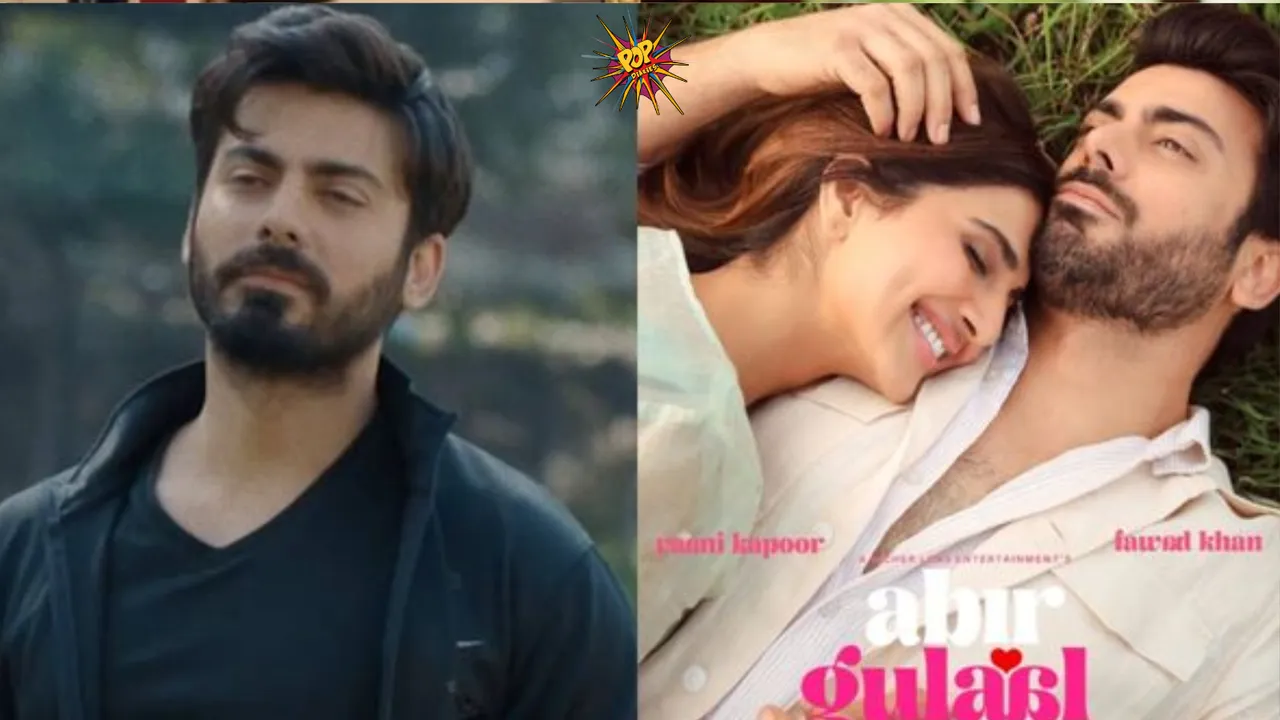 fawad khan