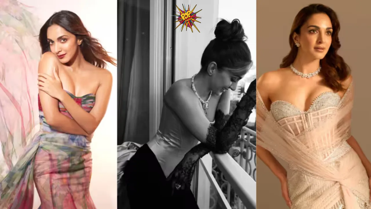 Kiara Advani