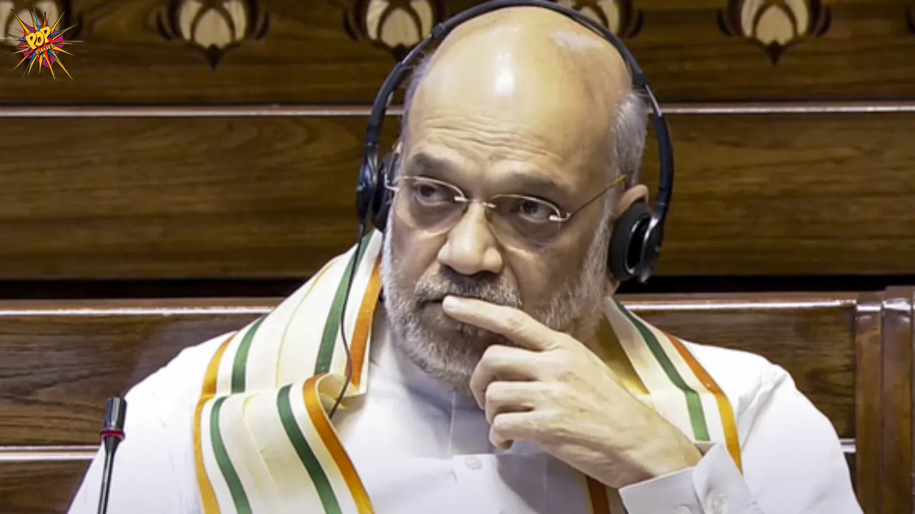 Amit Shah