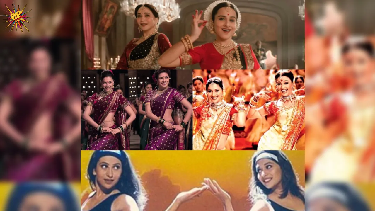International dance day 