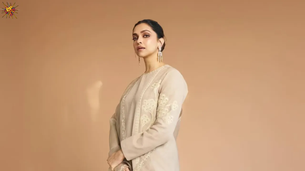 Deepika Padukone