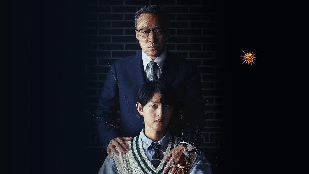 Song Joong Ki’s Highly-rated K-drama is Confirmed for Season 2