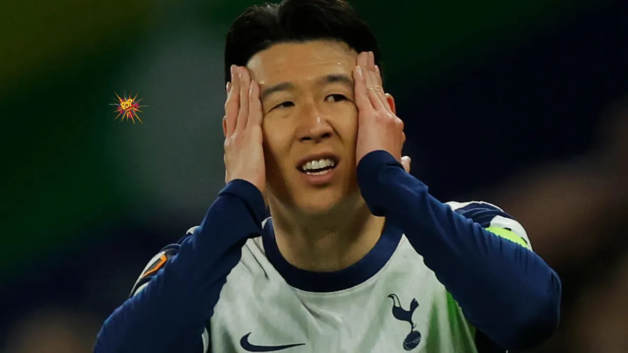 Son Heung Min Addresses Blackmail and Pregnancy Allegations in Police Statement