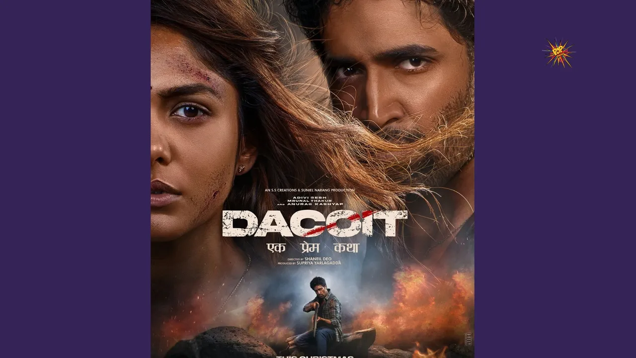 Dacoit