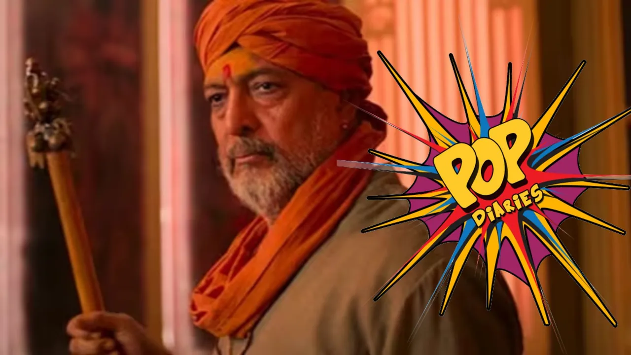 Nana Patekar