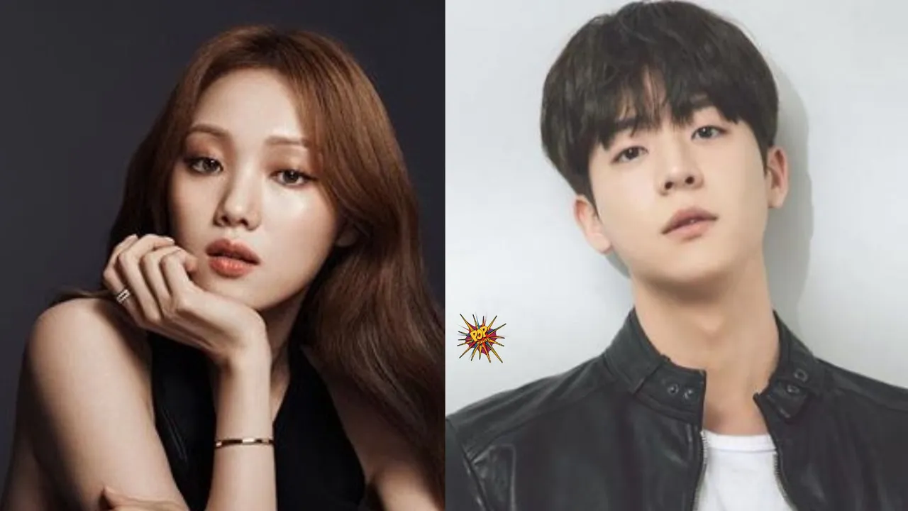 Chae Jong Hyeop May Star with Lee Sung Kyung in Emotional New Romance Drama