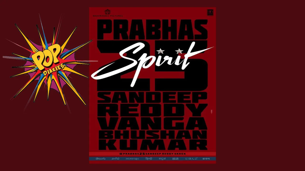 spirit