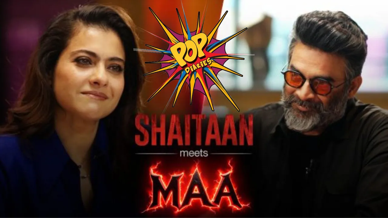 shaitaan