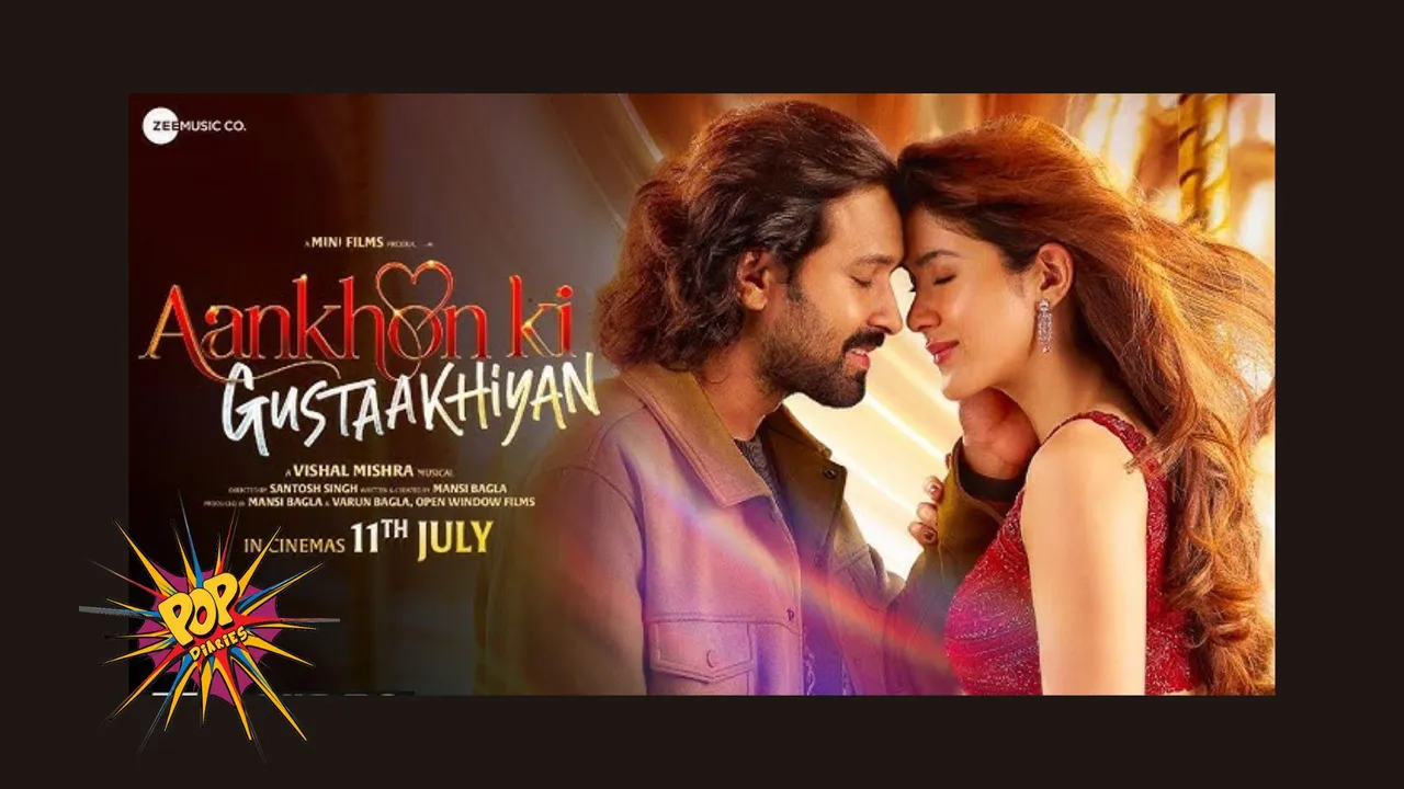 aankhon