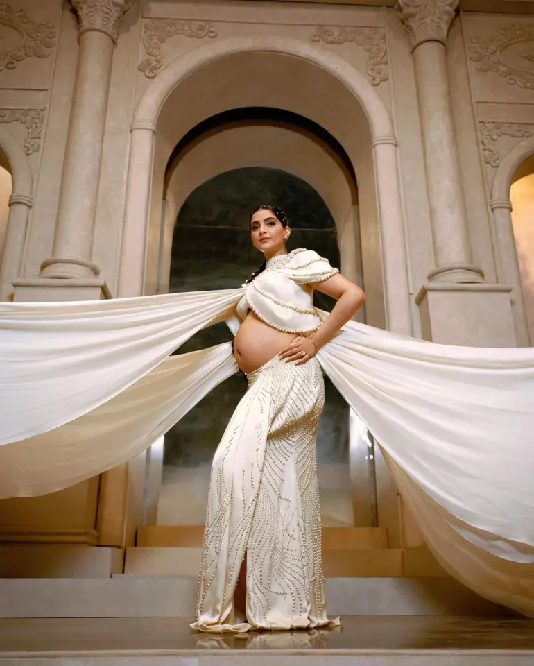 Sonam Kapoor