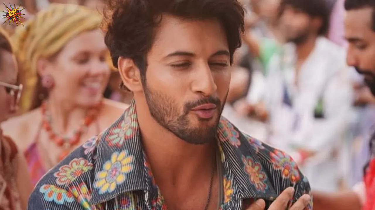Rohit Saraf