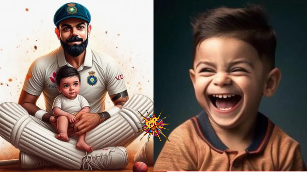 Fans And Netizens Cant Stop Loving The Nations Baby Akaay Kohli virat kohli anushka sharma.png
