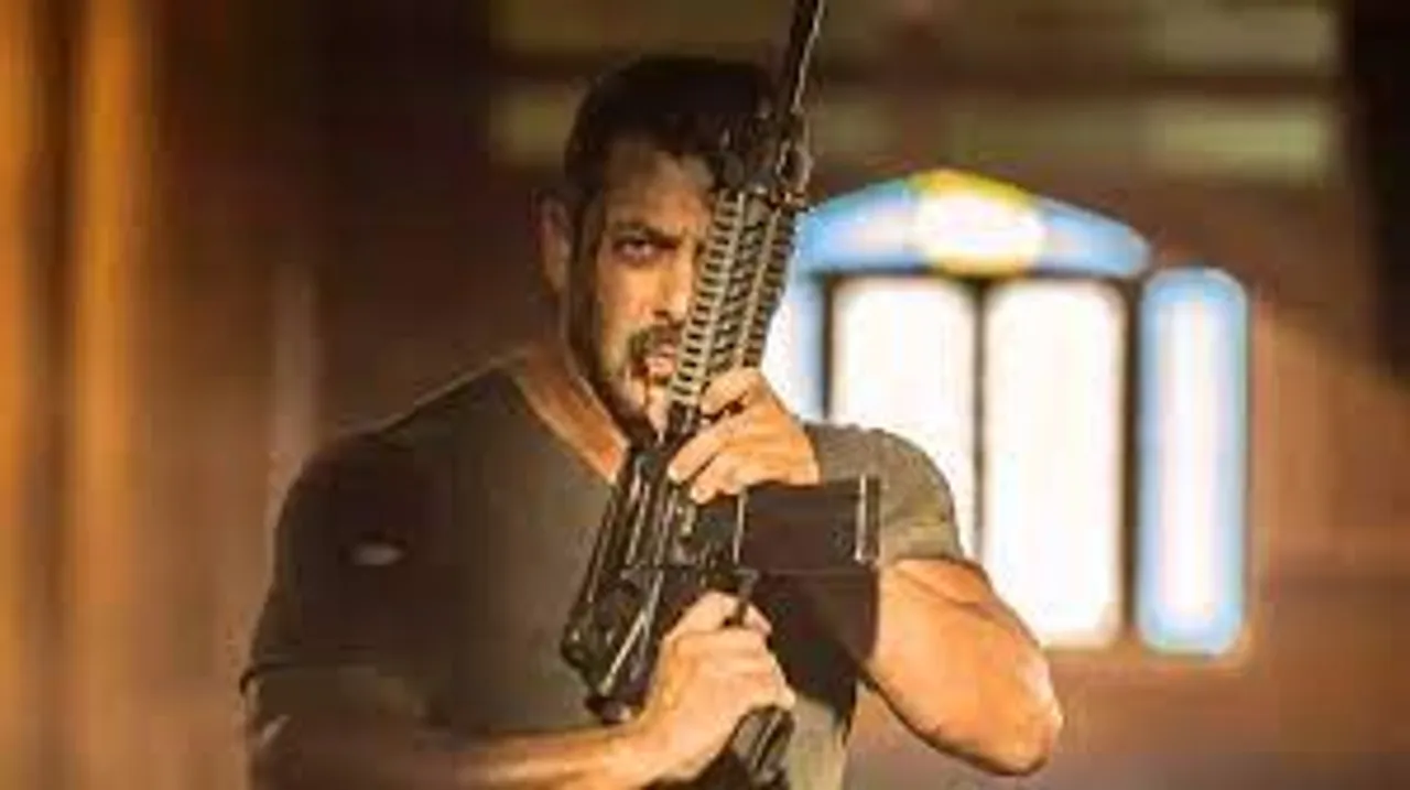 Salman Khan