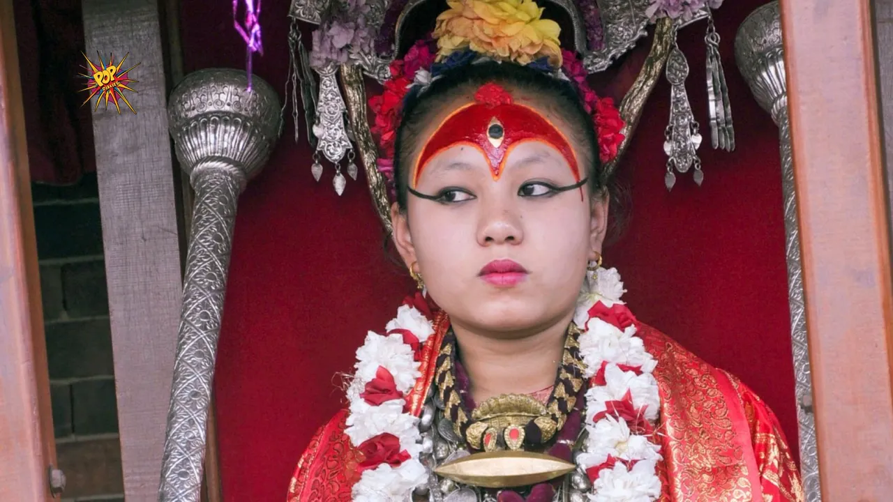 Trending Video Who is Goddess Kumari Everything You Must Know!