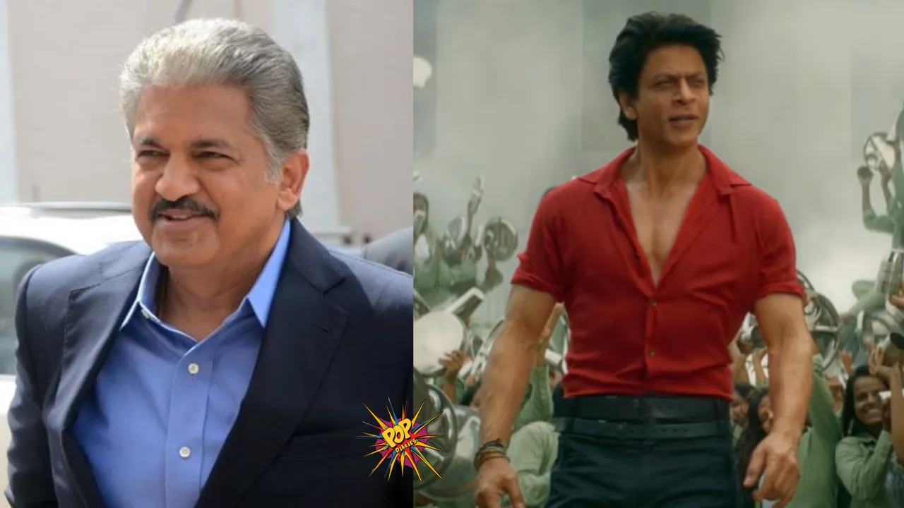 Industrialist Anand Mahindra srk jawan.png