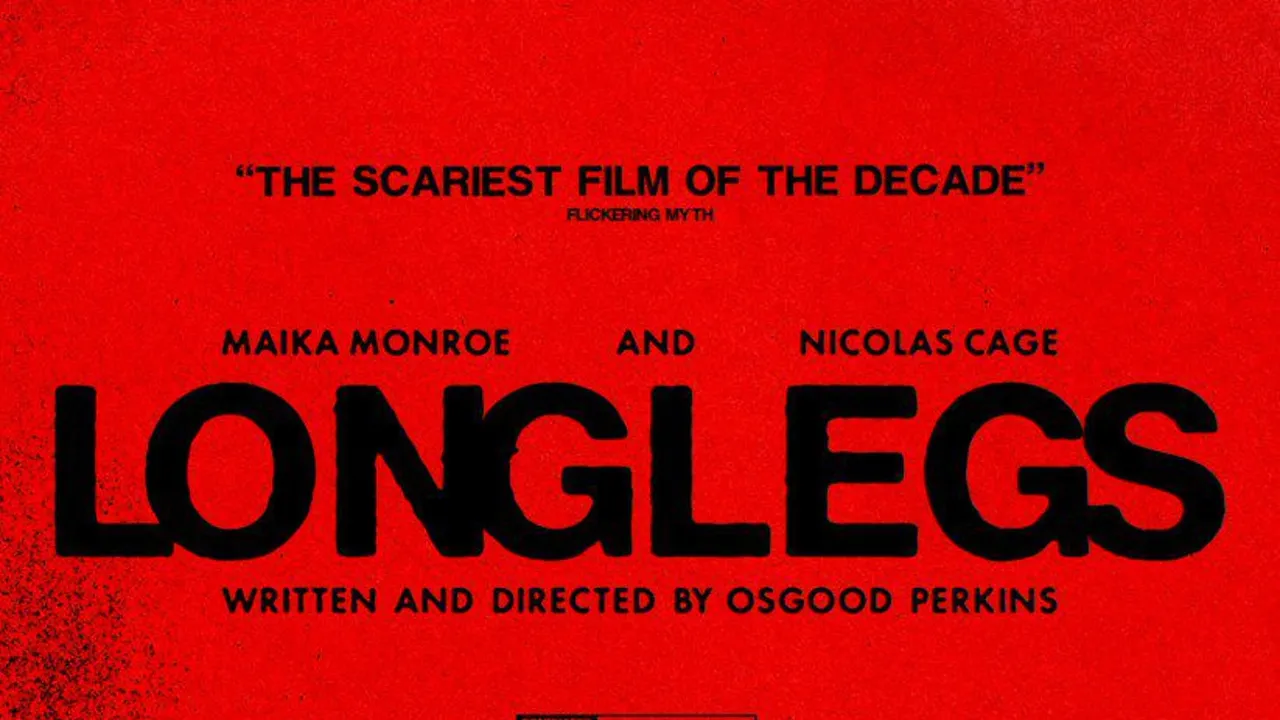 longlegs
