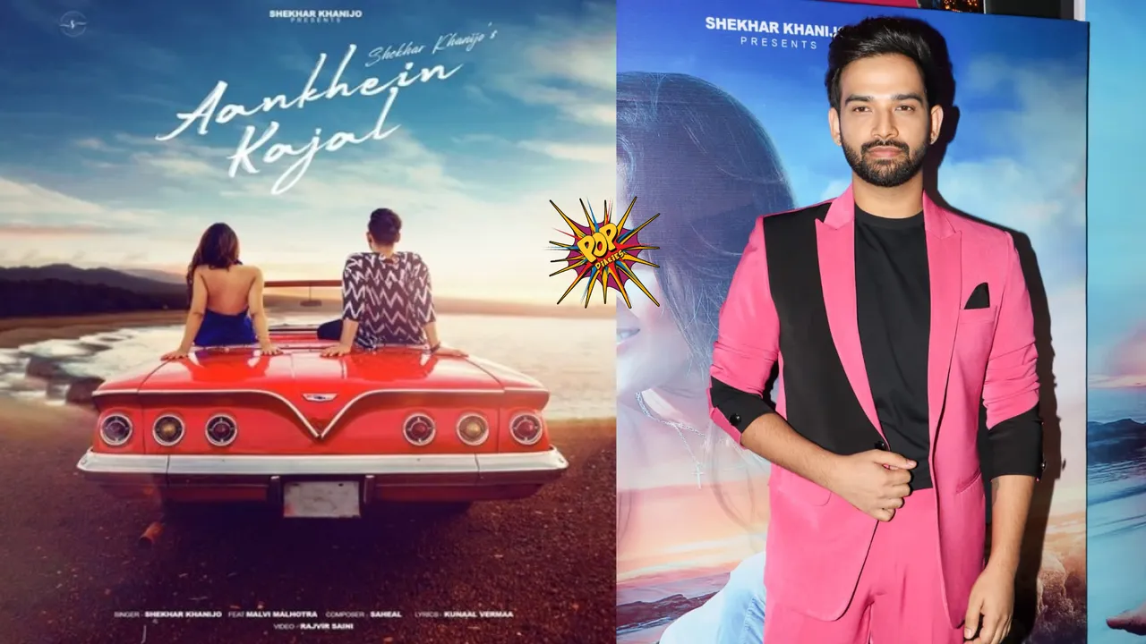 Shekhar Khanijo Aankhein Kajal.png