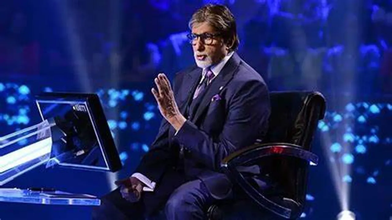 Kaun Banega Crorepati 15