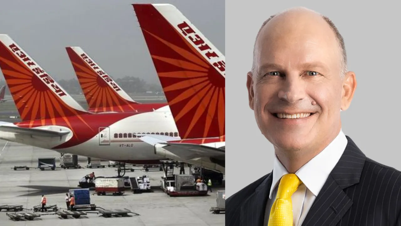 Air India