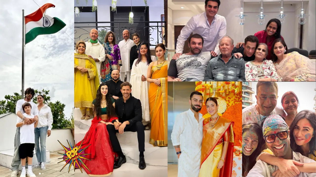Year Ender - Cinematic Journey of 2023 From OTT to Theatrical Releases Must Watch Indian Films of the Year.png
