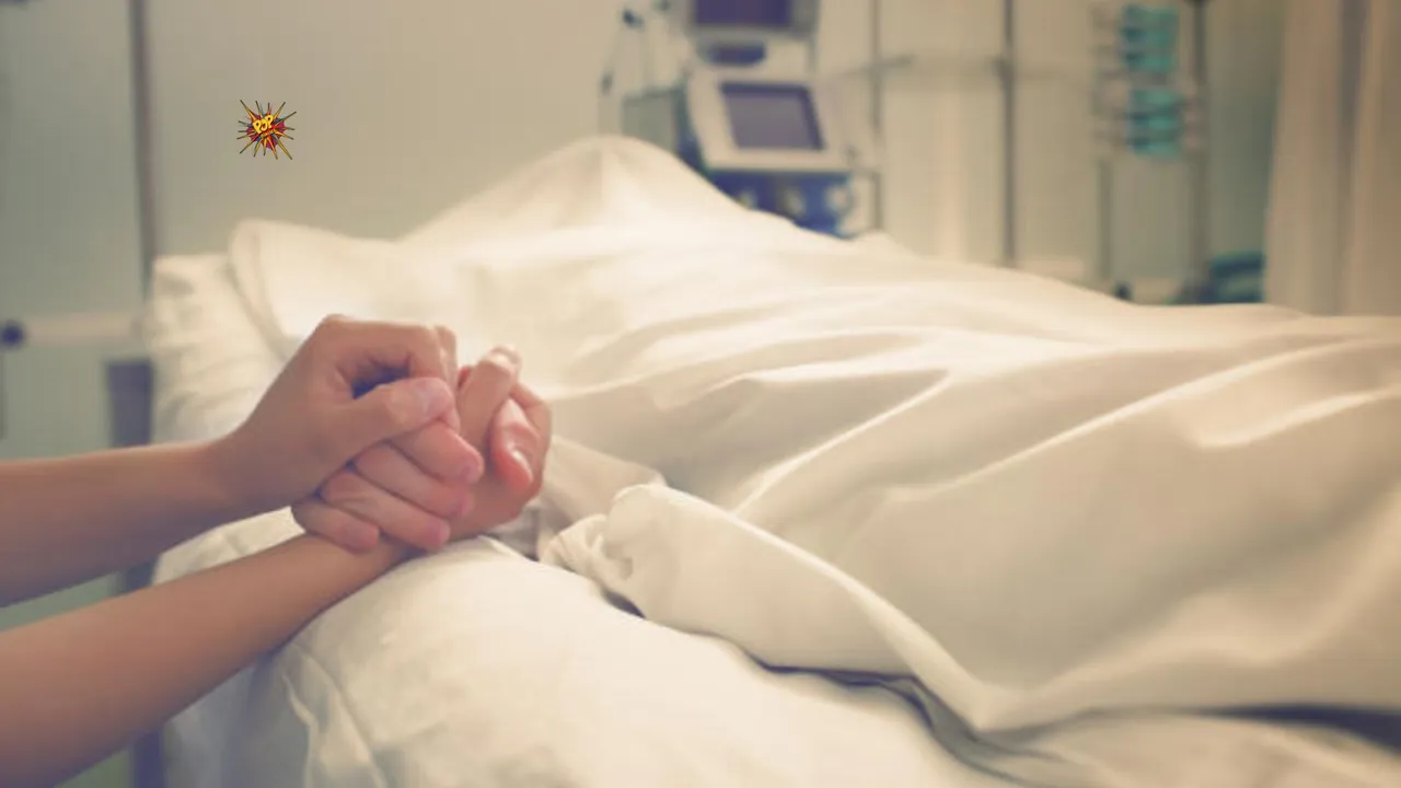 WTF News Woman Declared Dead, Awakes in Body Bag
