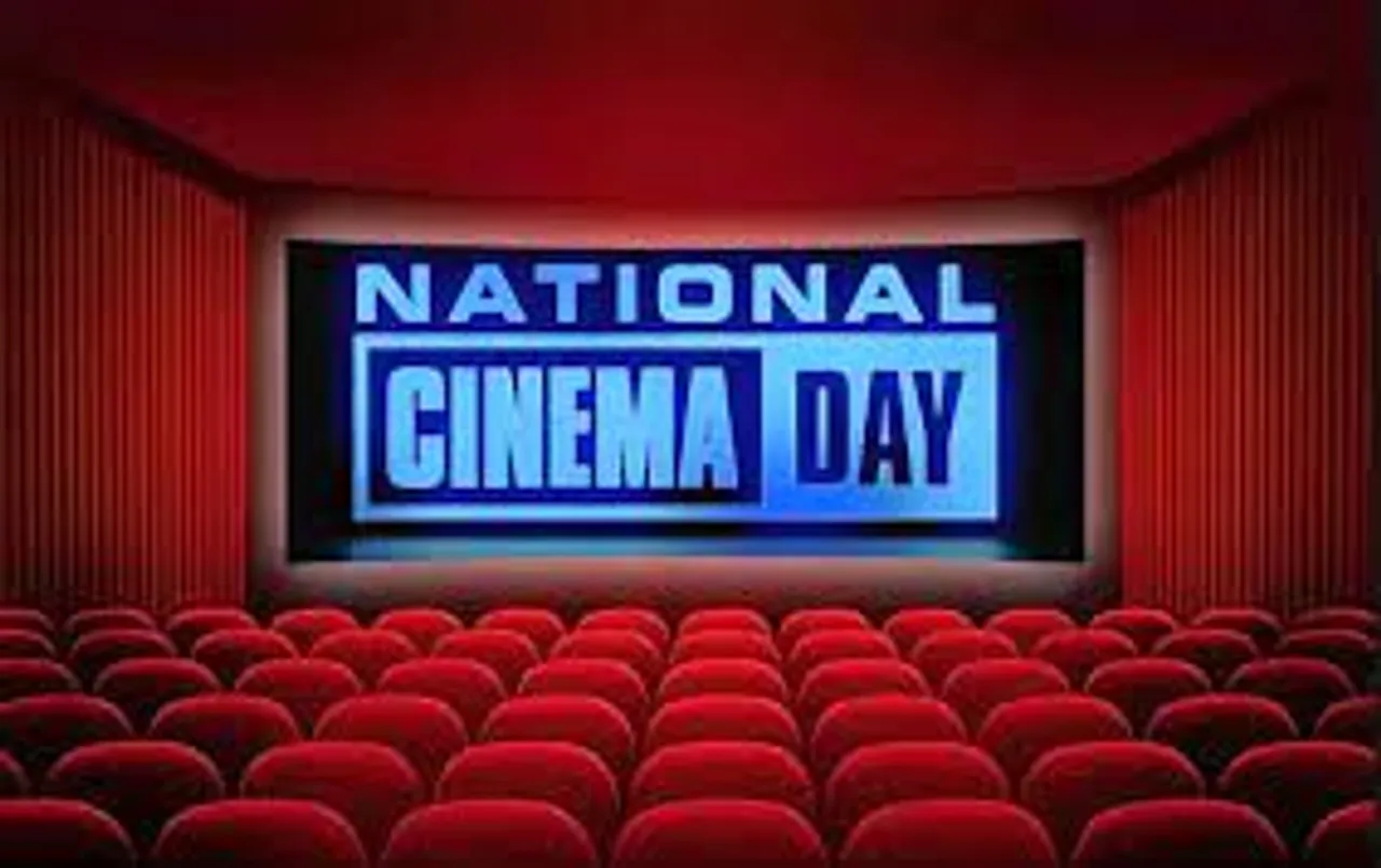 Cinema Day