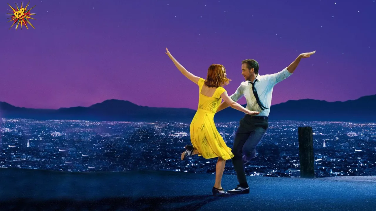 La La Land