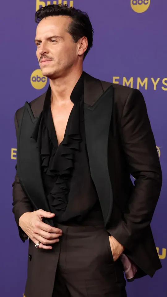 Andrew Scott