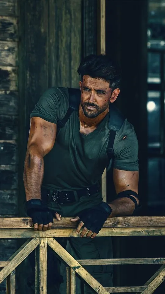 hrithik